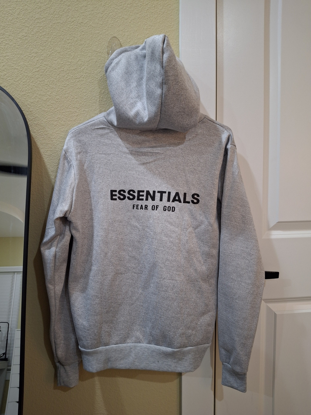 Essentials Hoodie - Picture 6 of 7